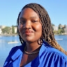 Samantha Nzessi