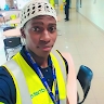 Ismail khalid Muwonge