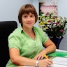 Світлана Савка