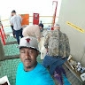 Derrick McGowan