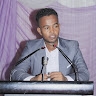 Abukar Ali Ahmed