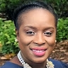 Capricia Wigfall
