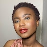 Bridget Mpofu