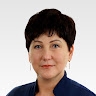 Валентина Ляшенко