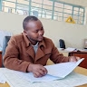 Patrickkivuti Macharia