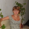 Світлана Баханова