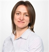 Olena Syrota
