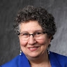 Jacqui Berger