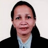 ROSALIE BANAGBANAG