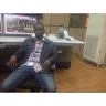 Joseph Odeke