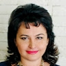 Виктория Антонова