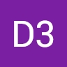 D3 Momma
