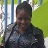 Lucy Mweche
