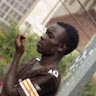 Joseph Okioga