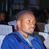 Ashton Ngatia