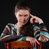 Natalia Myronova