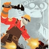 Rusty Shackleford