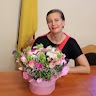 Тетяна Махиня