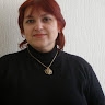 Лариса Сєрих
