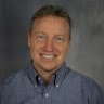 Christopher Tucker