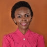 Faith N. Mathenge