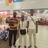 Amekupe Francis