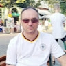 Dima Pavlenko