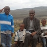 LJames Murigu