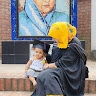 lina rahman