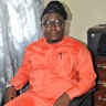 Ositadinma Ugbogu