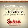 Zevy Silberman