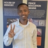 ISHIMWE Prince