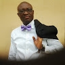 Gbenga Ogunbewon