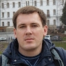 Максим Кучма