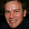 P. Csány Péter
