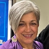 Lourdes Delgado