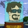John Wood