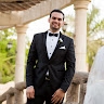 Ahmed Harb