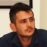 Bλάσης Χατζηχαραλάμπους