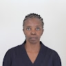Josephine Mlanda-Zvikaramba