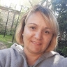 Світлана Аксьонова