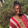 Olivia Elizabeth Abenakyo