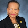Joyce Vaughan