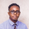 Edidiong Ekong
