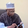 Haruna Mohammed