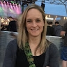 Stephanie Symes