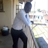 Levi Murunga
