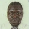 paulino Awok
