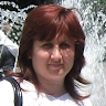 Оксана Філімончук