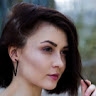 Оля Затравкина